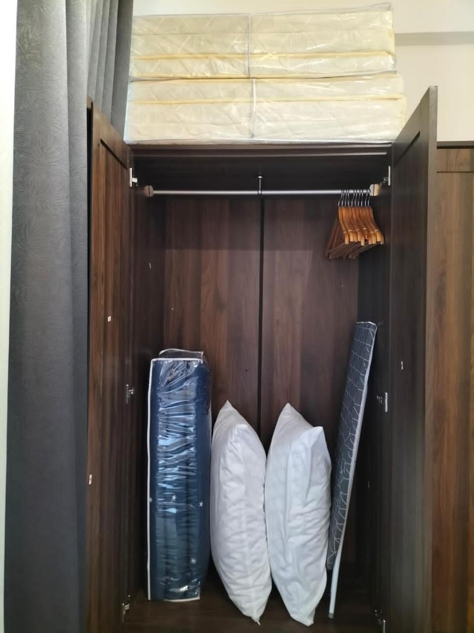 Sky Cozy Troika Residence, 1 Bedroom 4-6 Pax, 2 Bedrooms 6-8 Pax, Pool Vew, Sky & City View, Free Parking, Pool, Unlimited Wifi & Netflix Kota Bharu Buitenkant foto