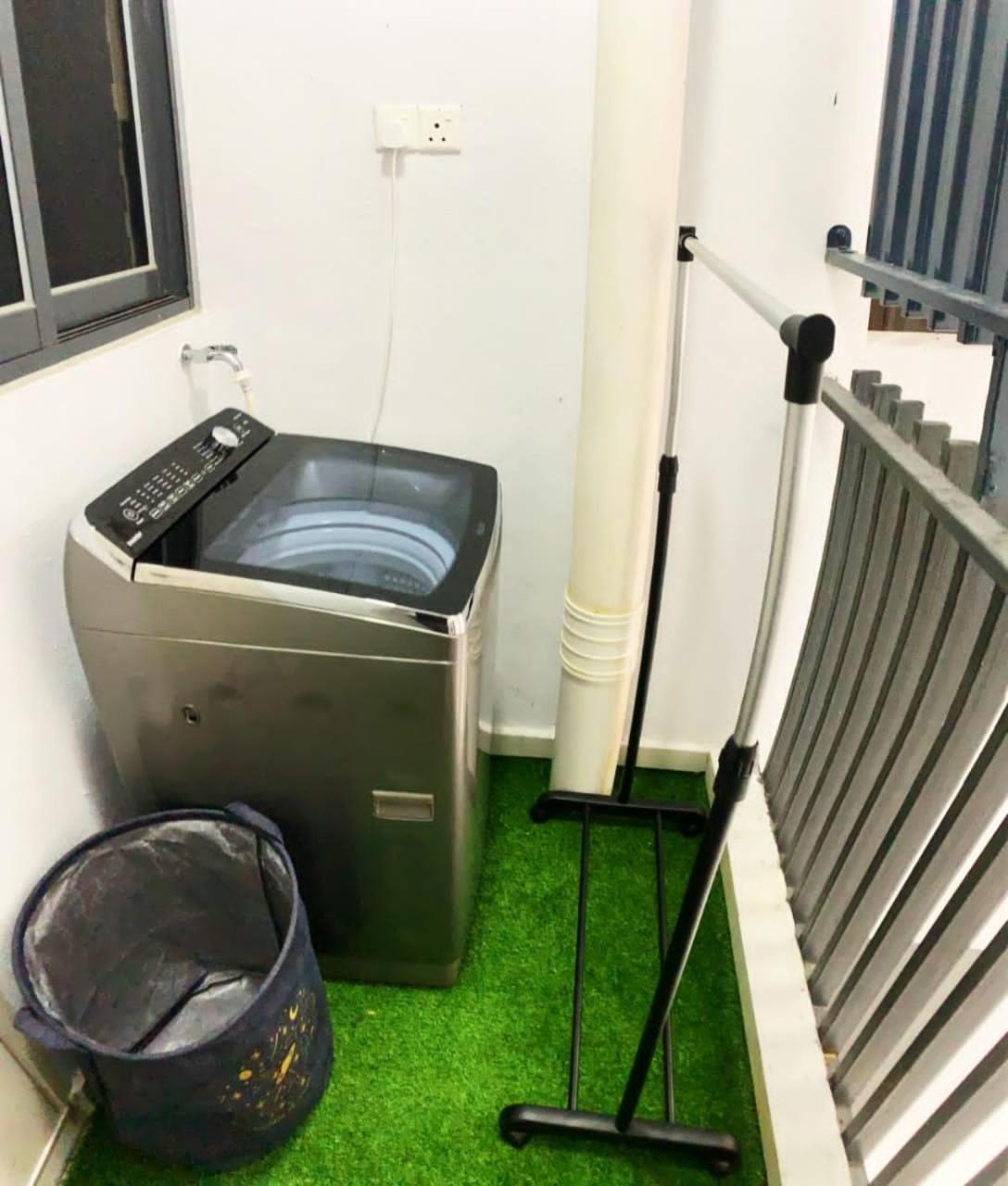 Sky Cozy Troika Residence, 1 Bedroom 4-6 Pax, 2 Bedrooms 6-8 Pax, Pool Vew, Sky & City View, Free Parking, Pool, Unlimited Wifi & Netflix Kota Bharu Buitenkant foto